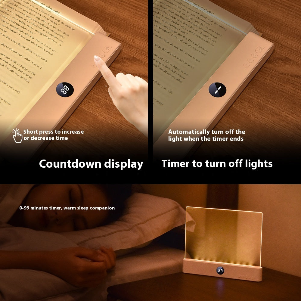 LED - Reading Light
